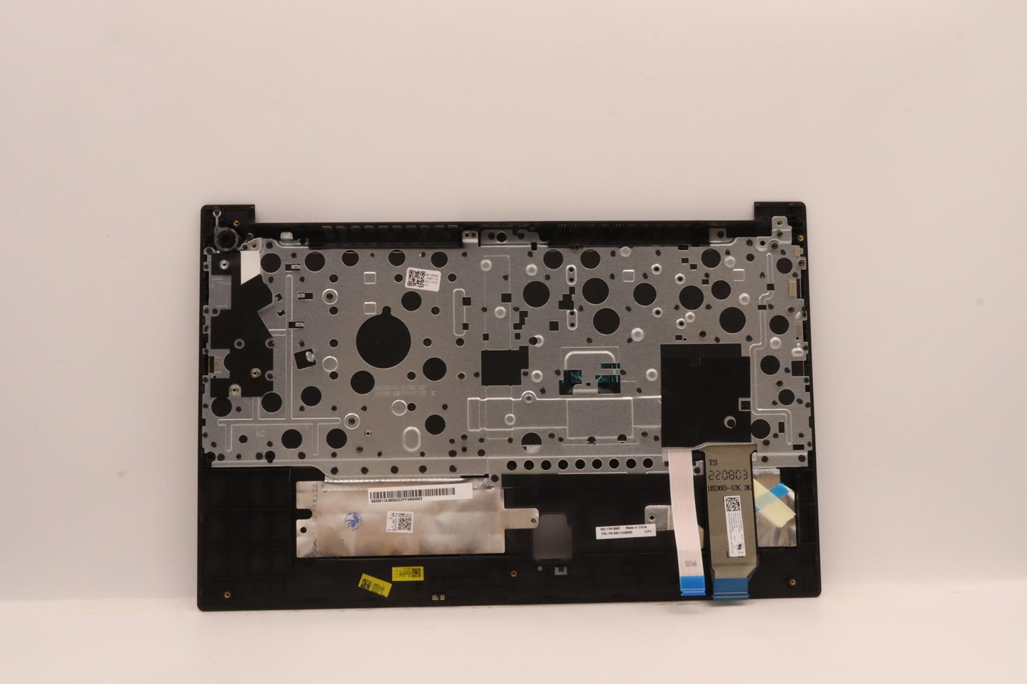 Lenovo Mech Assembly Kb C Swe/Fin(Tsg - 5M11A38082