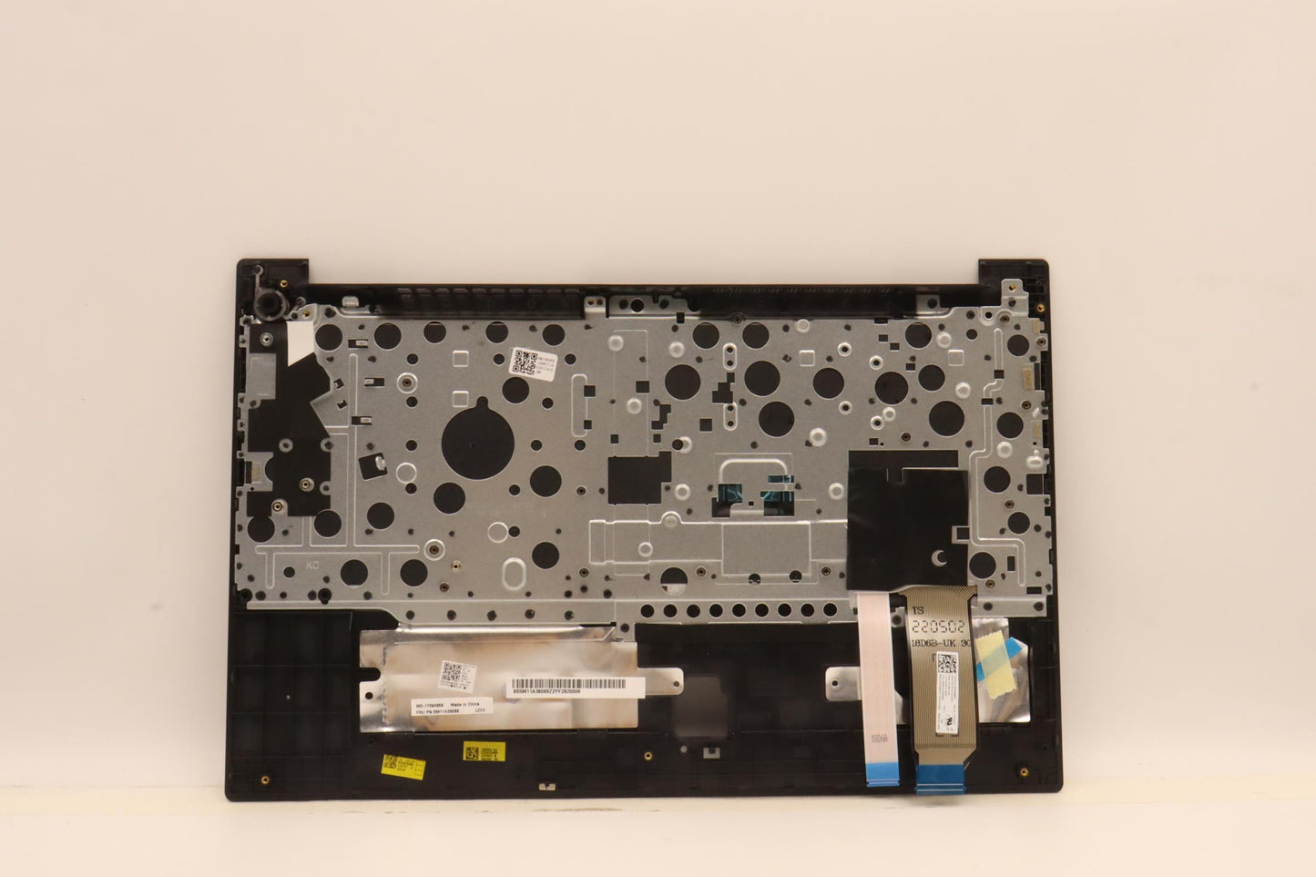 Lenovo Mech Assembly Kb C Nordic(Tsg) - 5M11A38088