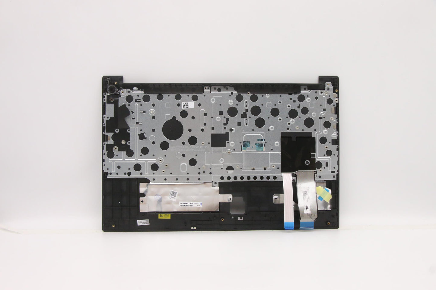 Lenovo Mech_Asm Kb C Sws(Pmx)Pt Uk Bk - 5M11A38092