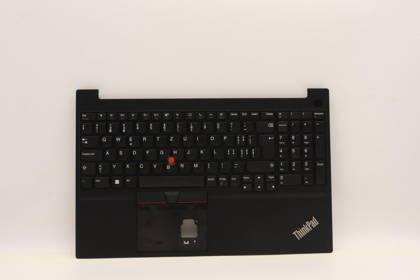 Lenovo Mech Assembly Kb C Sws(Tsg)Pt - 5M11A38094