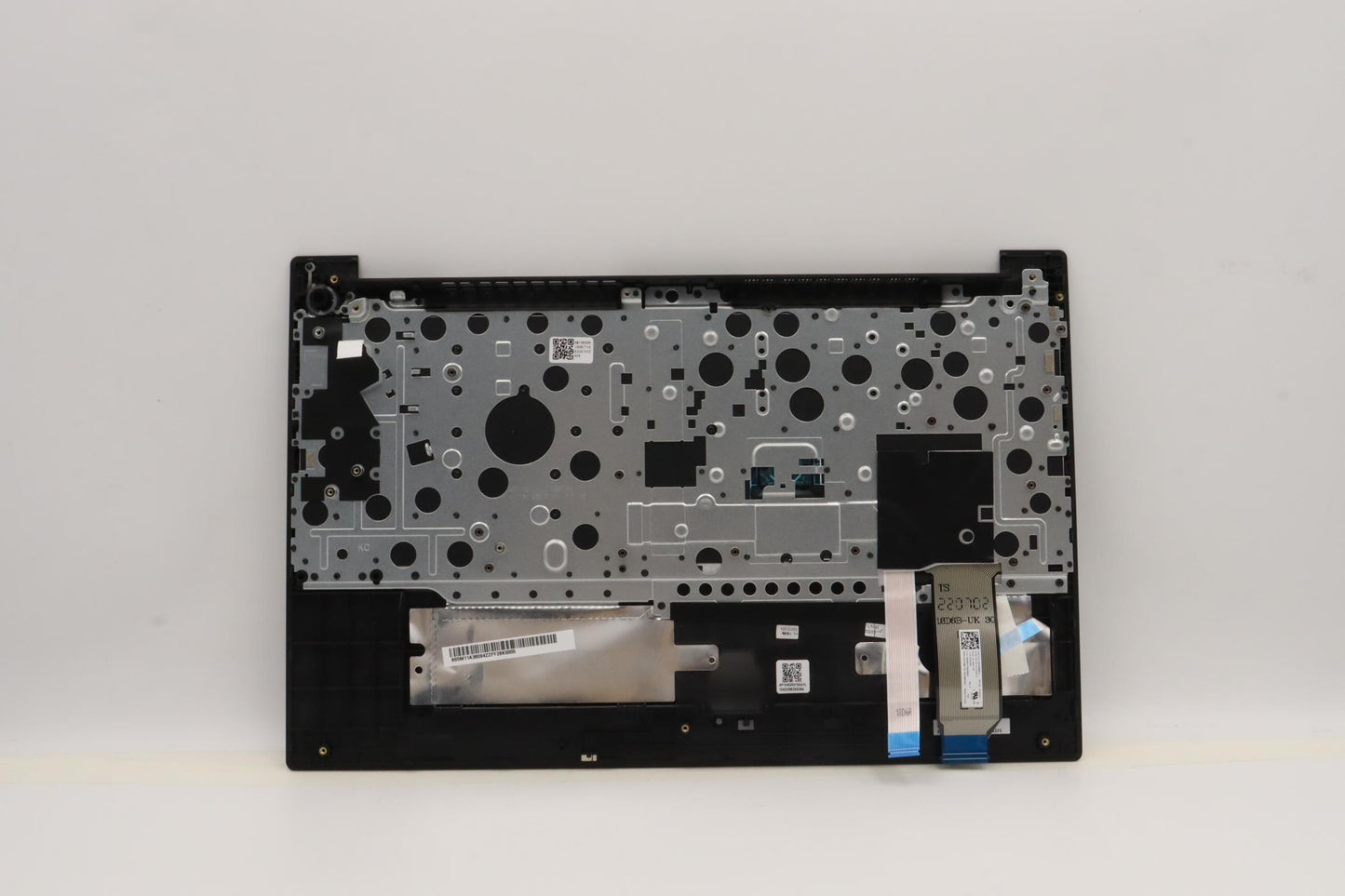 Lenovo Mech Assembly Kb C Sws(Tsg)Pt - 5M11A38094