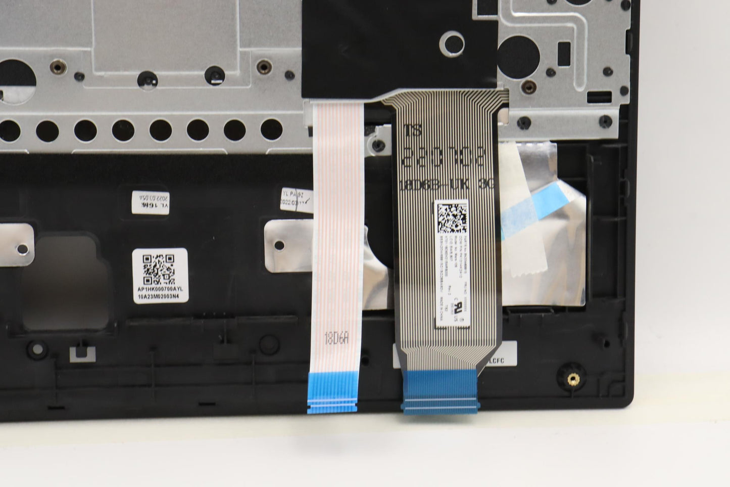 Lenovo Mech Assembly Kb C Sws(Tsg)Pt - 5M11A38094