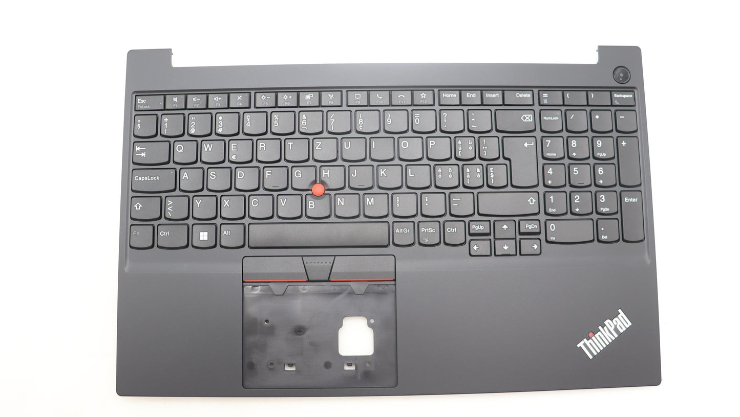 Lenovo Mech Assembly Kb C Sws(Srx)Pt - 5M11A38096