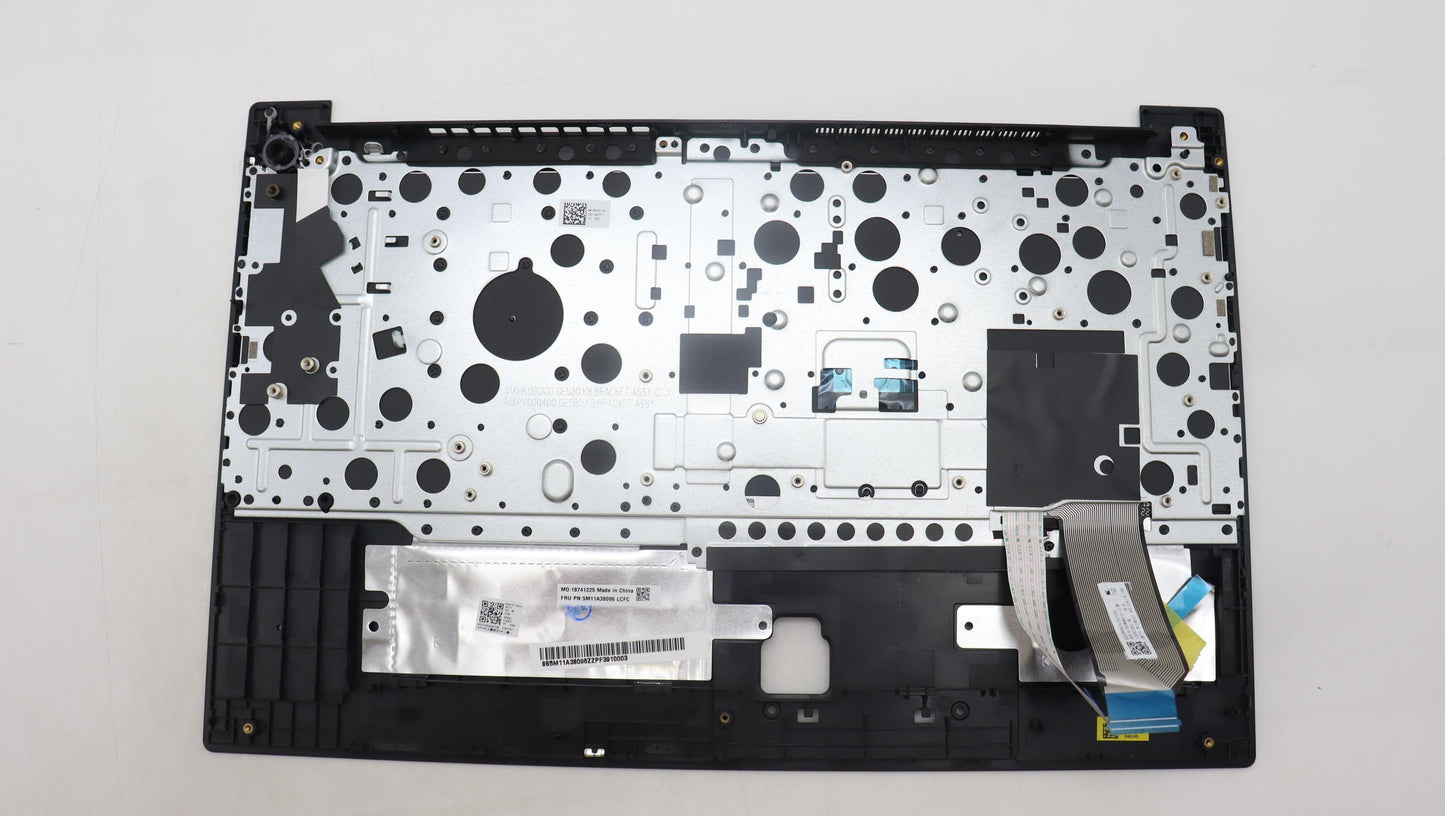 Lenovo Mech Assembly Kb C Sws(Srx)Pt - 5M11A38096