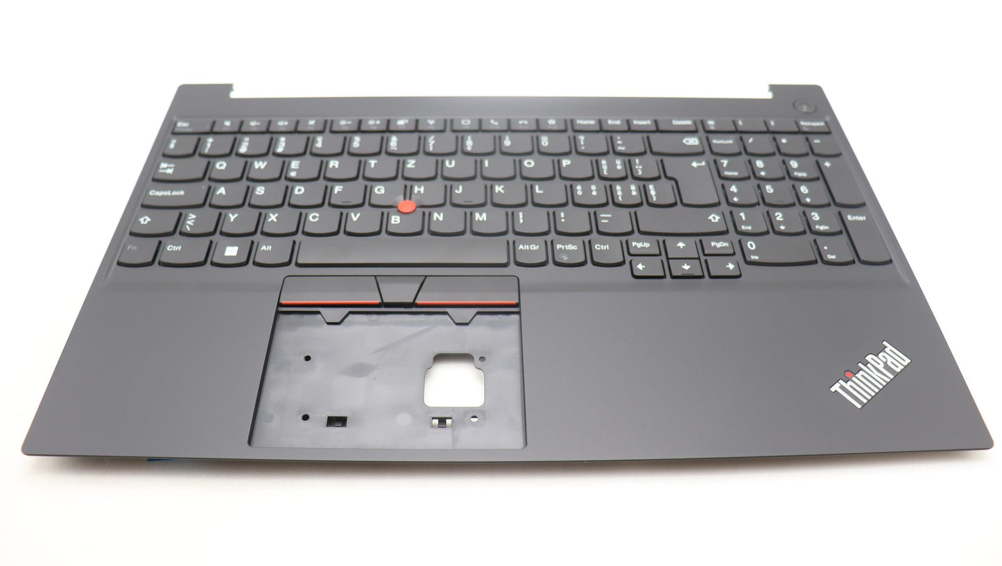 Lenovo Mech Assembly Kb C Sws(Srx)Pt - 5M11A38096