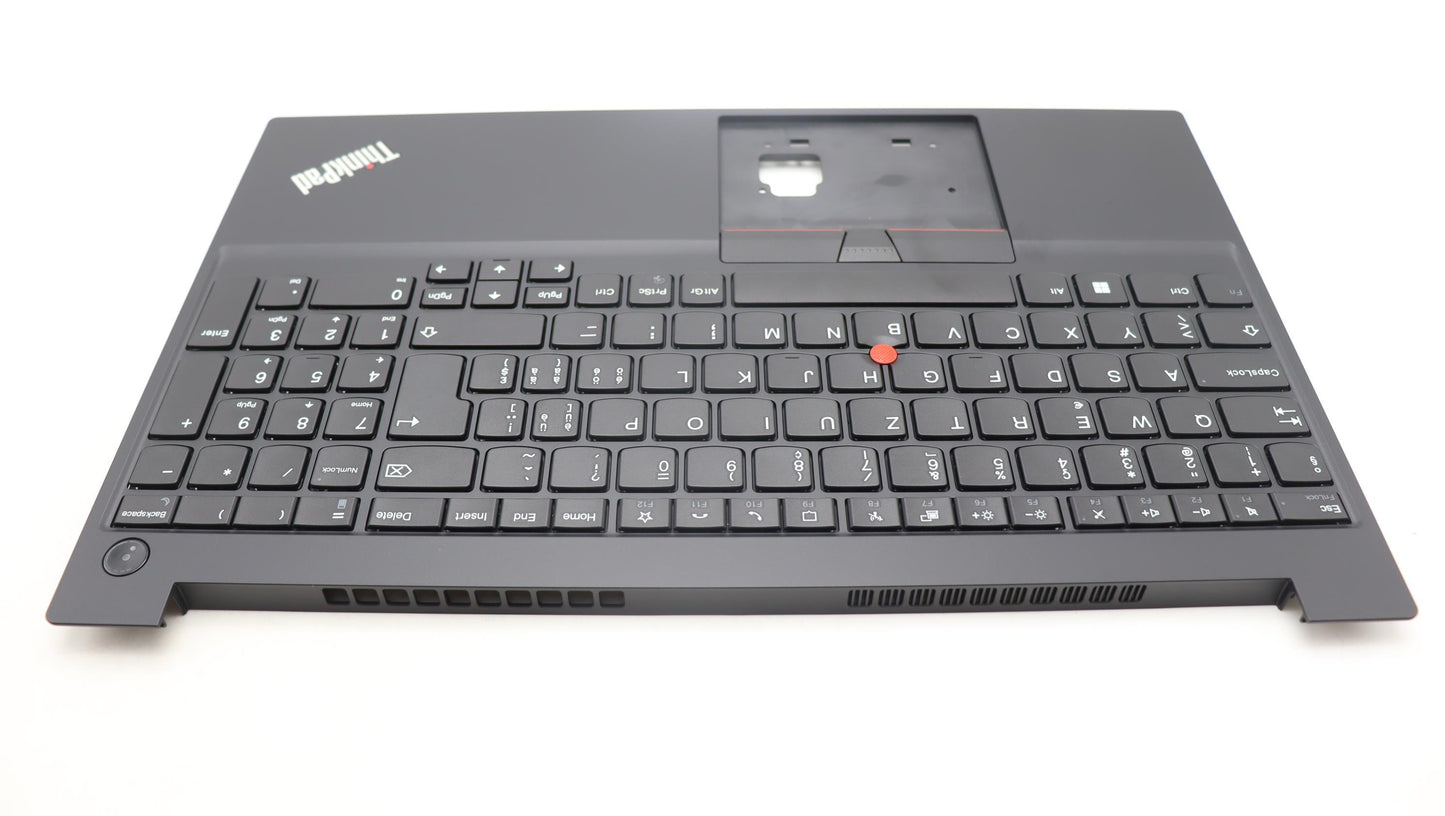 Lenovo Mech Assembly Kb C Sws(Srx)Pt - 5M11A38096