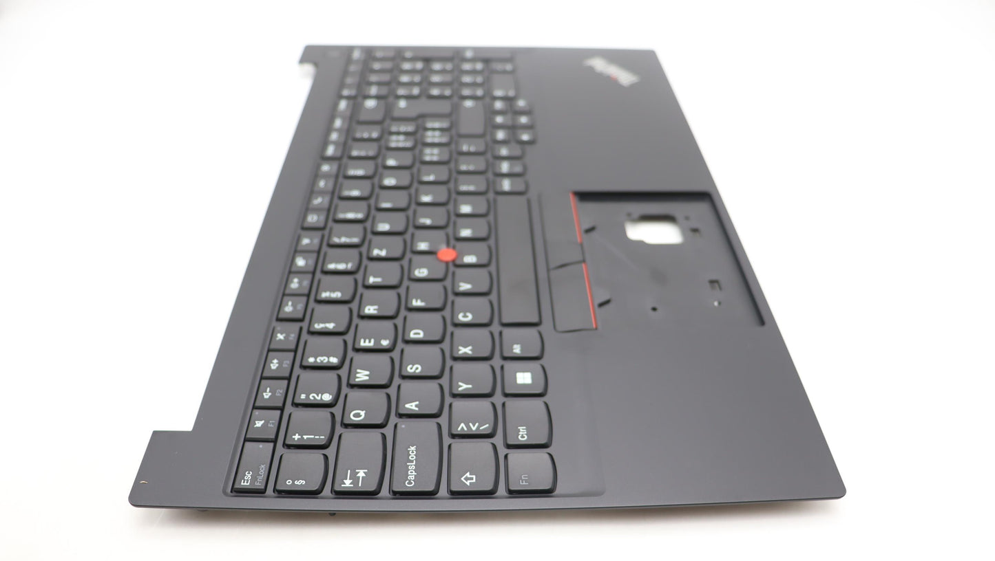 Lenovo Mech Assembly Kb C Sws(Srx)Pt - 5M11A38096