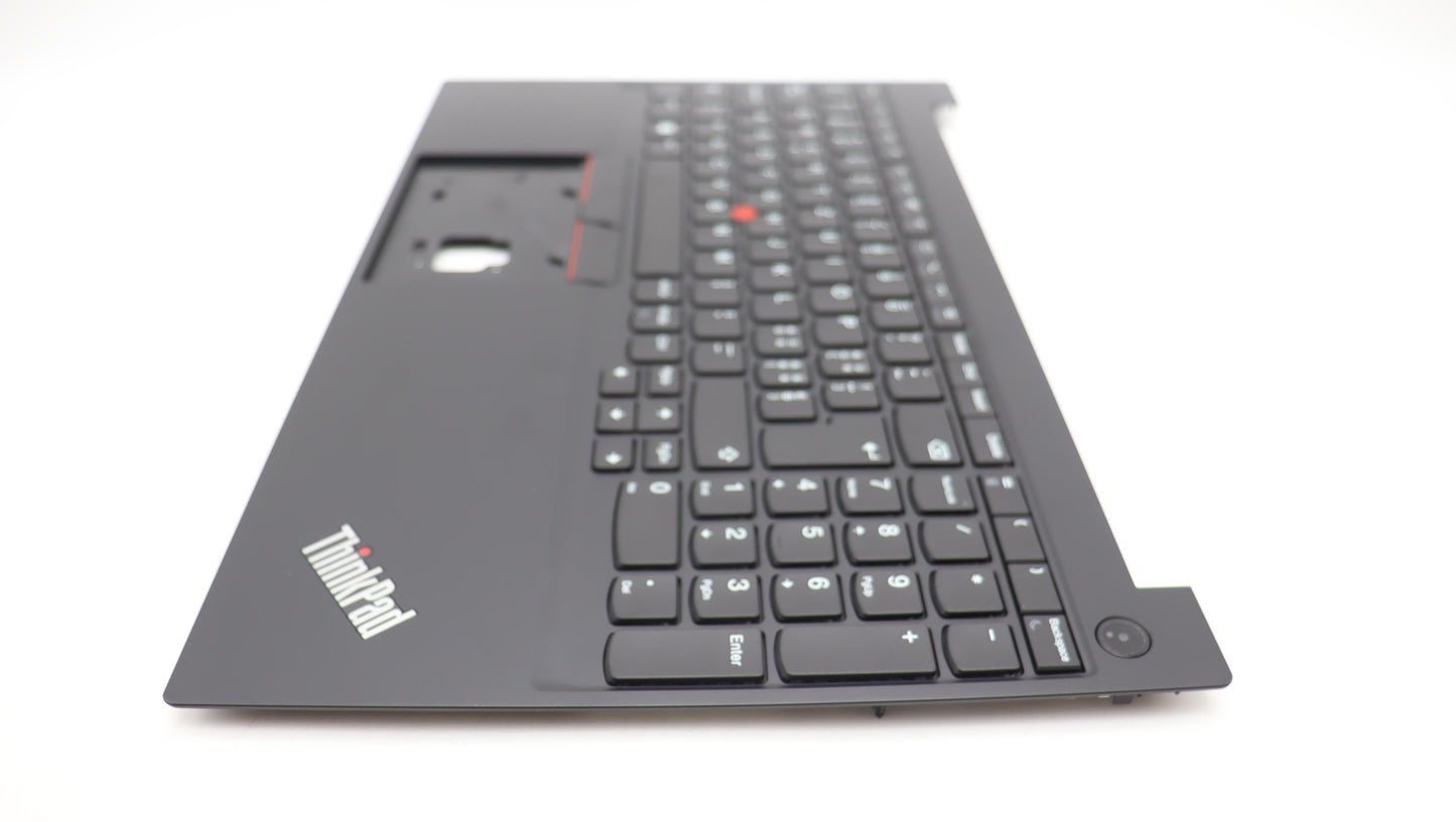 Lenovo Mech Assembly Kb C Sws(Srx)Pt - 5M11A38096