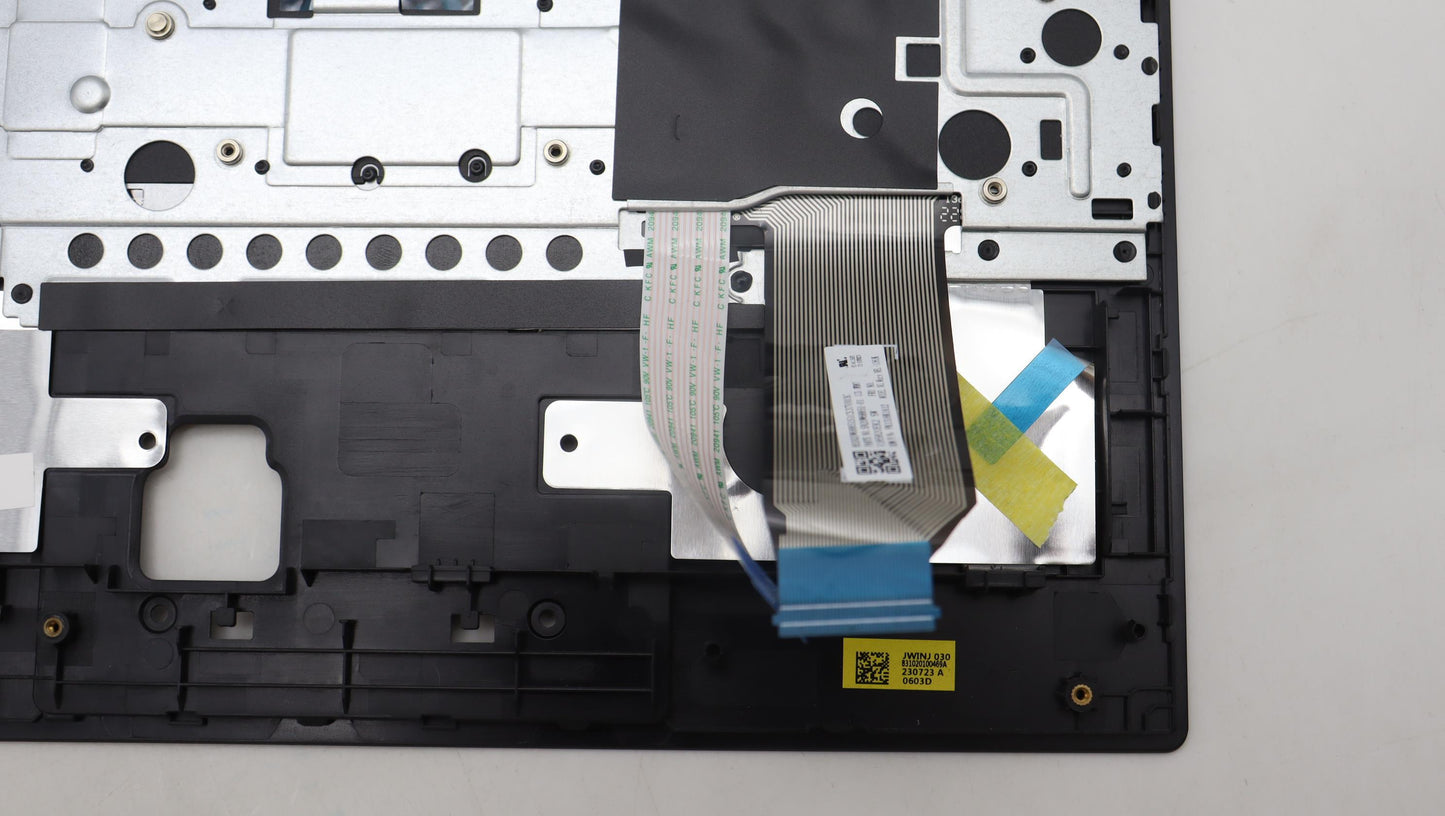 Lenovo Mech Assembly Kb C Sws(Srx)Pt - 5M11A38096