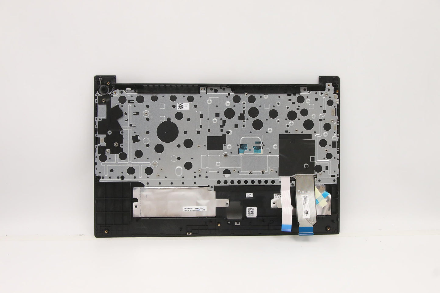 Lenovo Mech_Asm Kb C Tur(Pmx)Pt Uk Bk - 5M11A38098