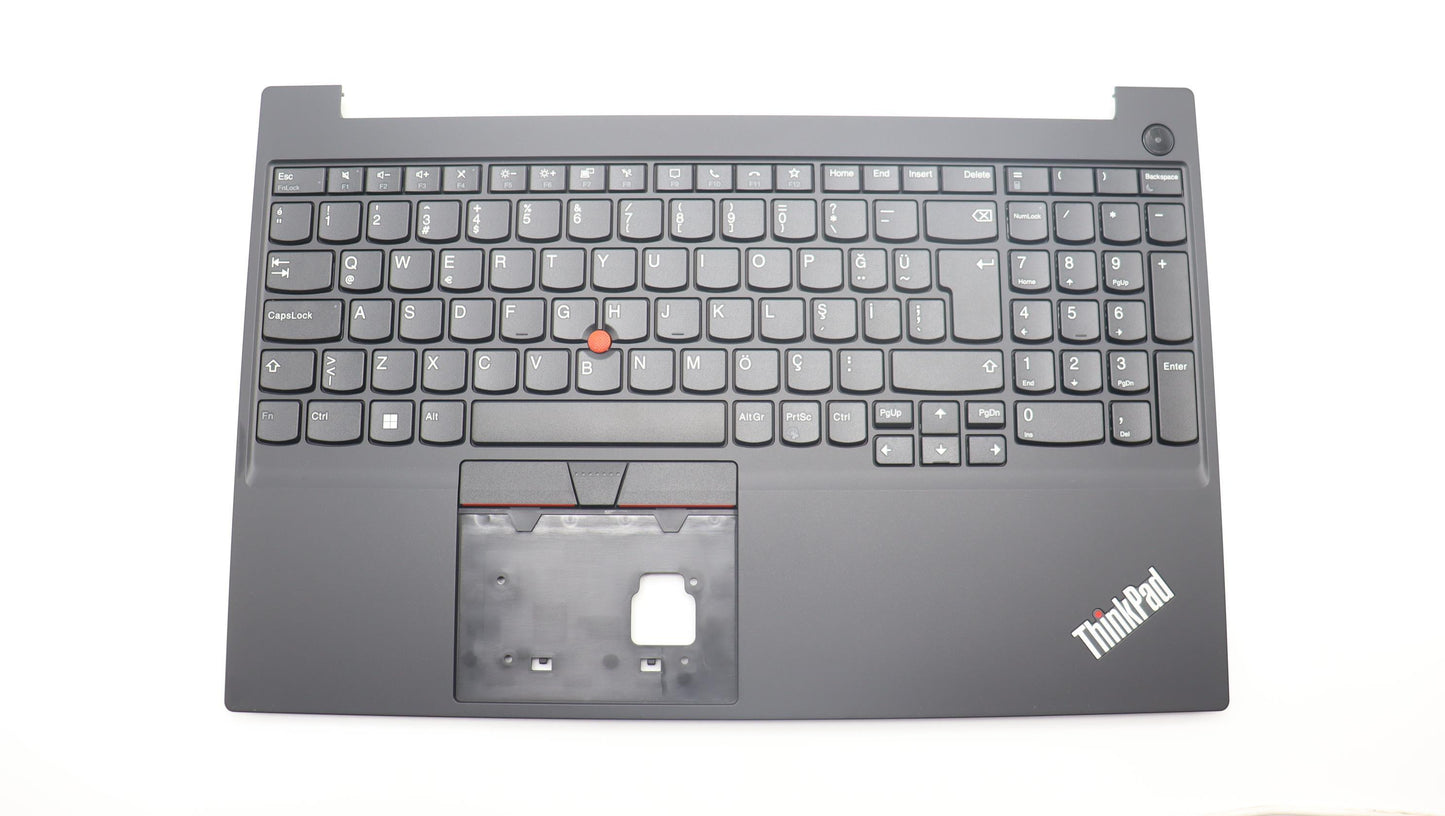 Lenovo Mech Assembly Kb C Tur(Tsg)Pt - 5M11A38100