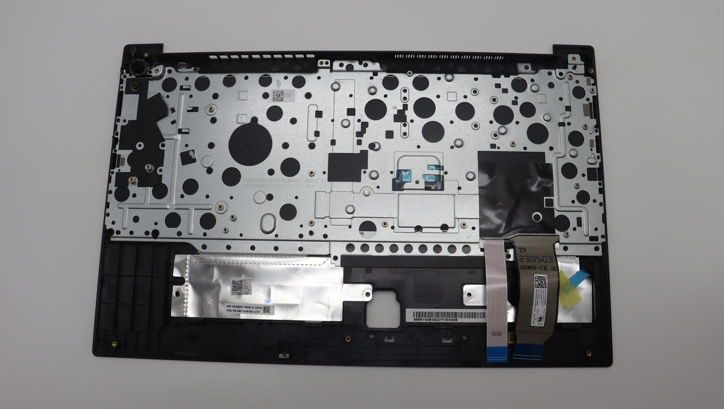 Lenovo Mech Assembly Kb C Tur(Tsg)Pt - 5M11A38100