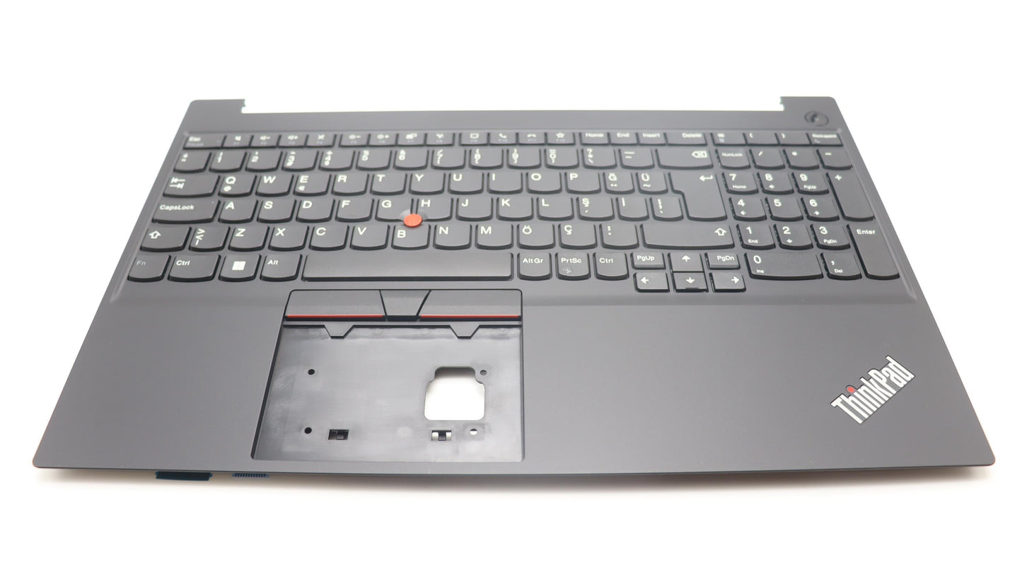 Lenovo Mech Assembly Kb C Tur(Tsg)Pt - 5M11A38100