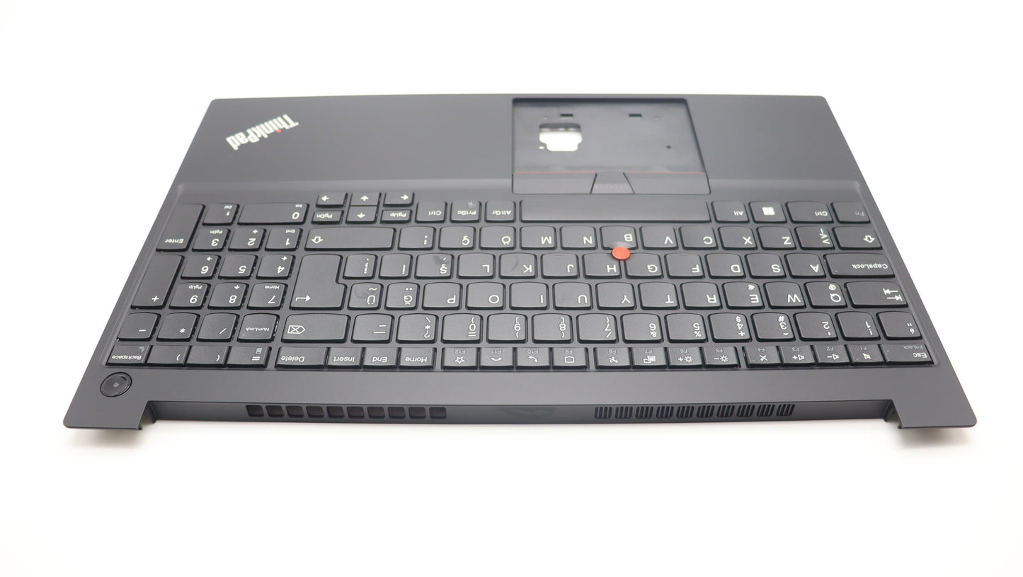 Lenovo Mech Assembly Kb C Tur(Tsg)Pt - 5M11A38100