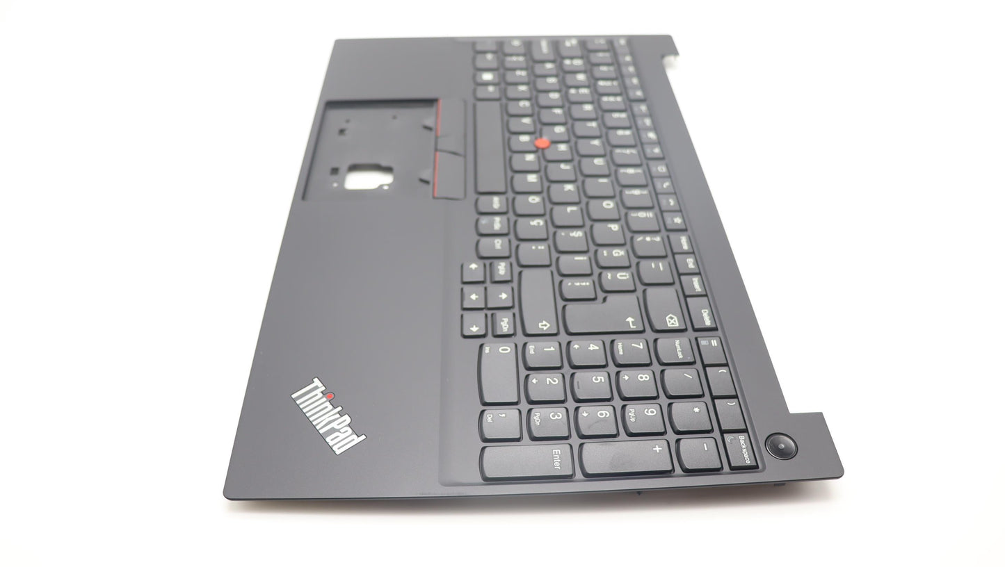 Lenovo Mech Assembly Kb C Tur(Tsg)Pt - 5M11A38100