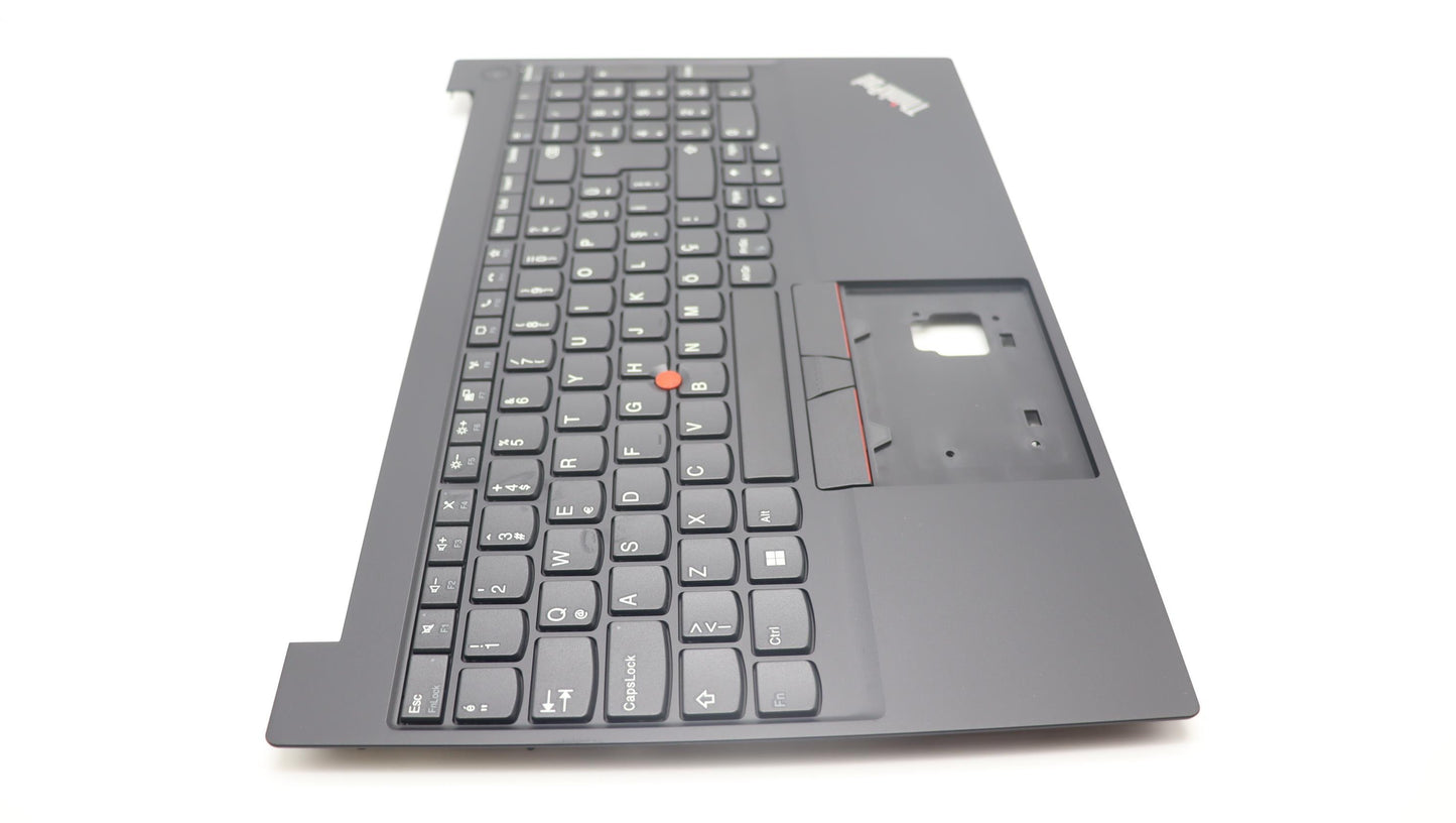 Lenovo Mech Assembly Kb C Tur(Tsg)Pt - 5M11A38100