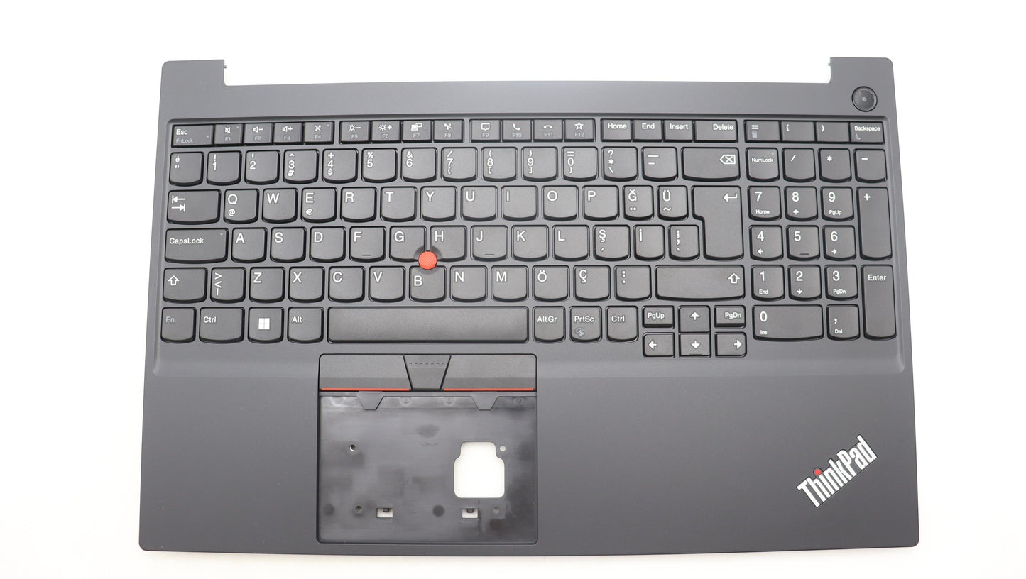 Lenovo Mech Assembly Kb C Tur(Srx)Pt - 5M11A38102