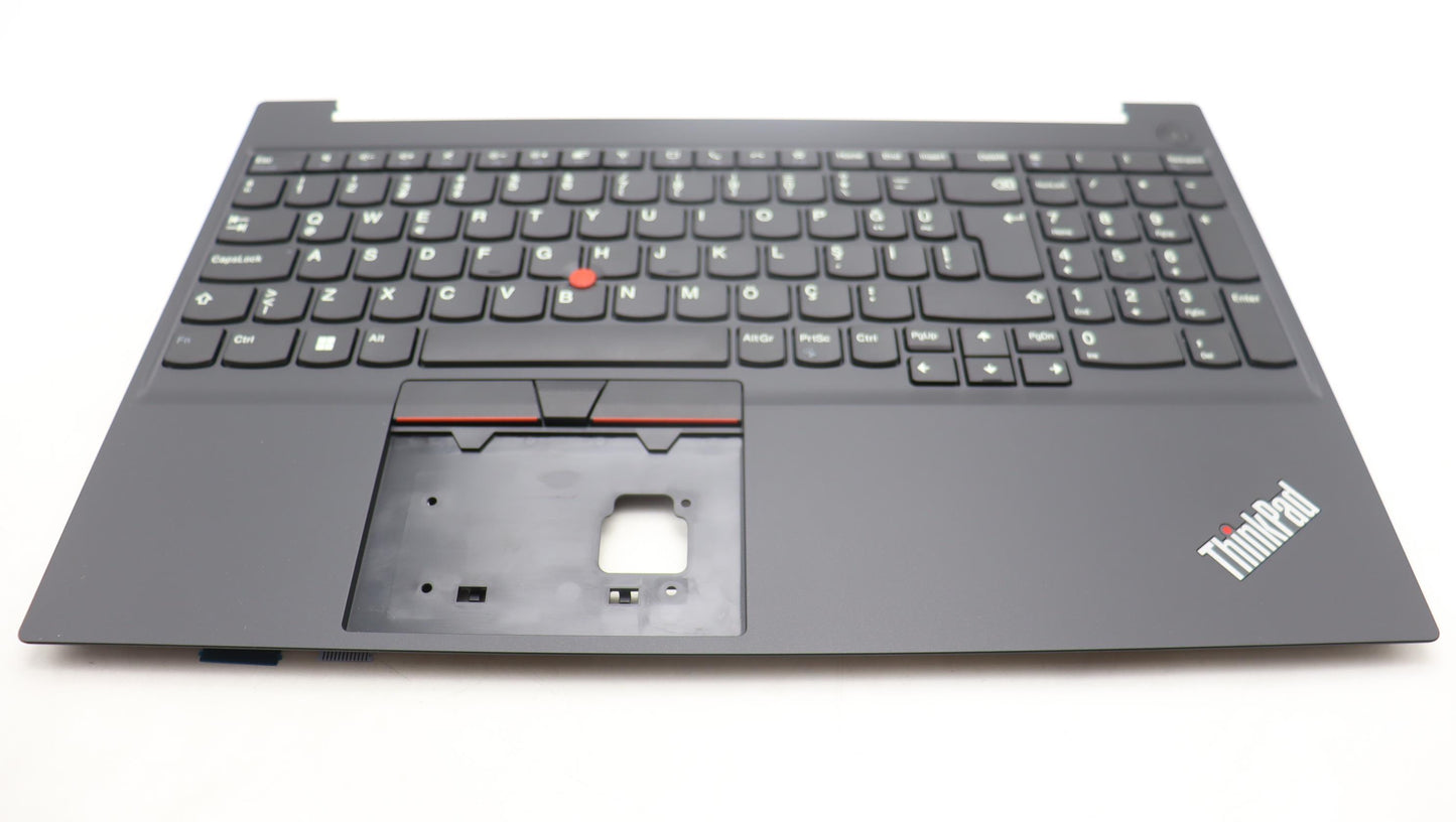 Lenovo Mech Assembly Kb C Tur(Srx)Pt - 5M11A38102