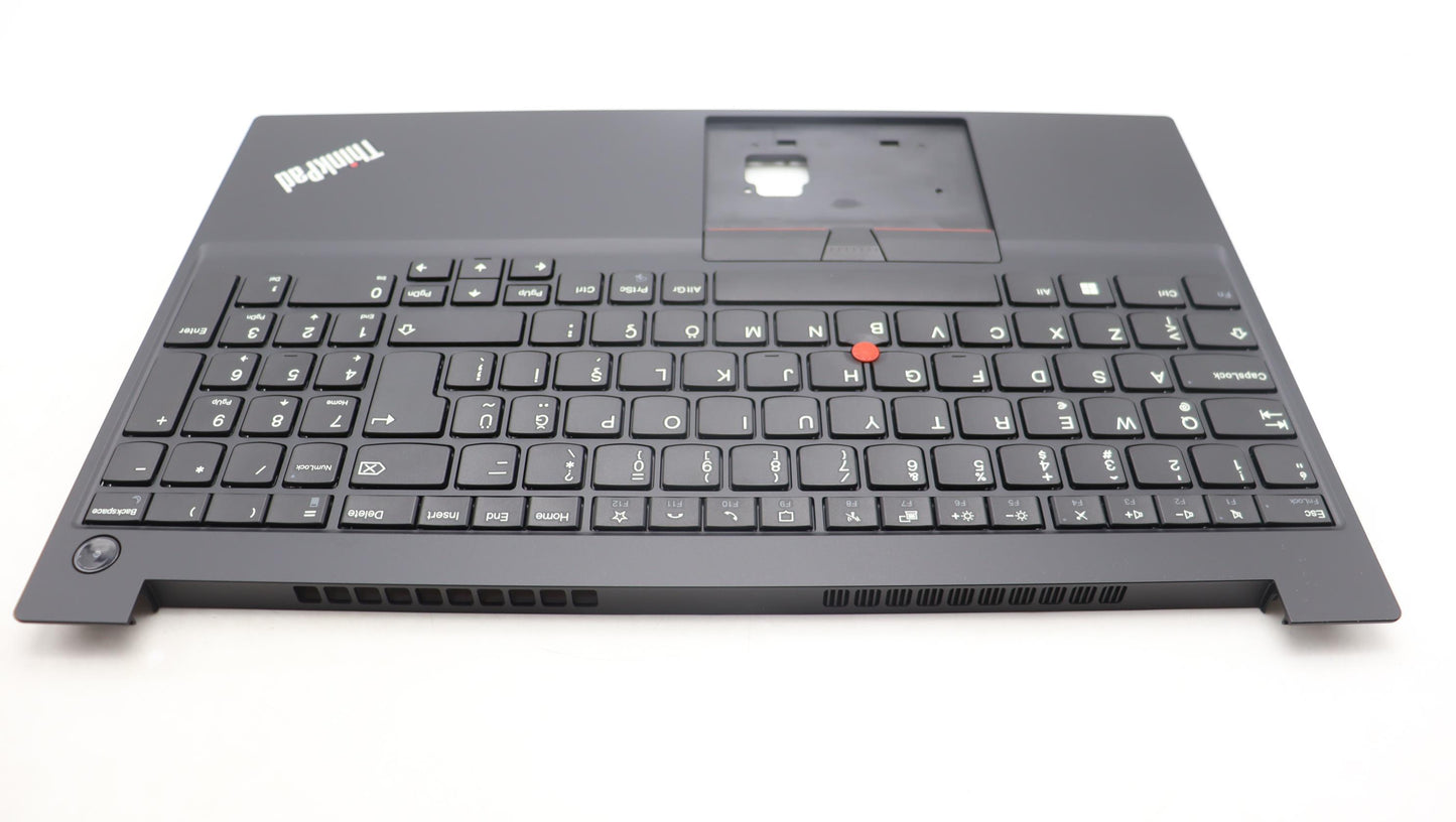 Lenovo Mech Assembly Kb C Tur(Srx)Pt - 5M11A38102