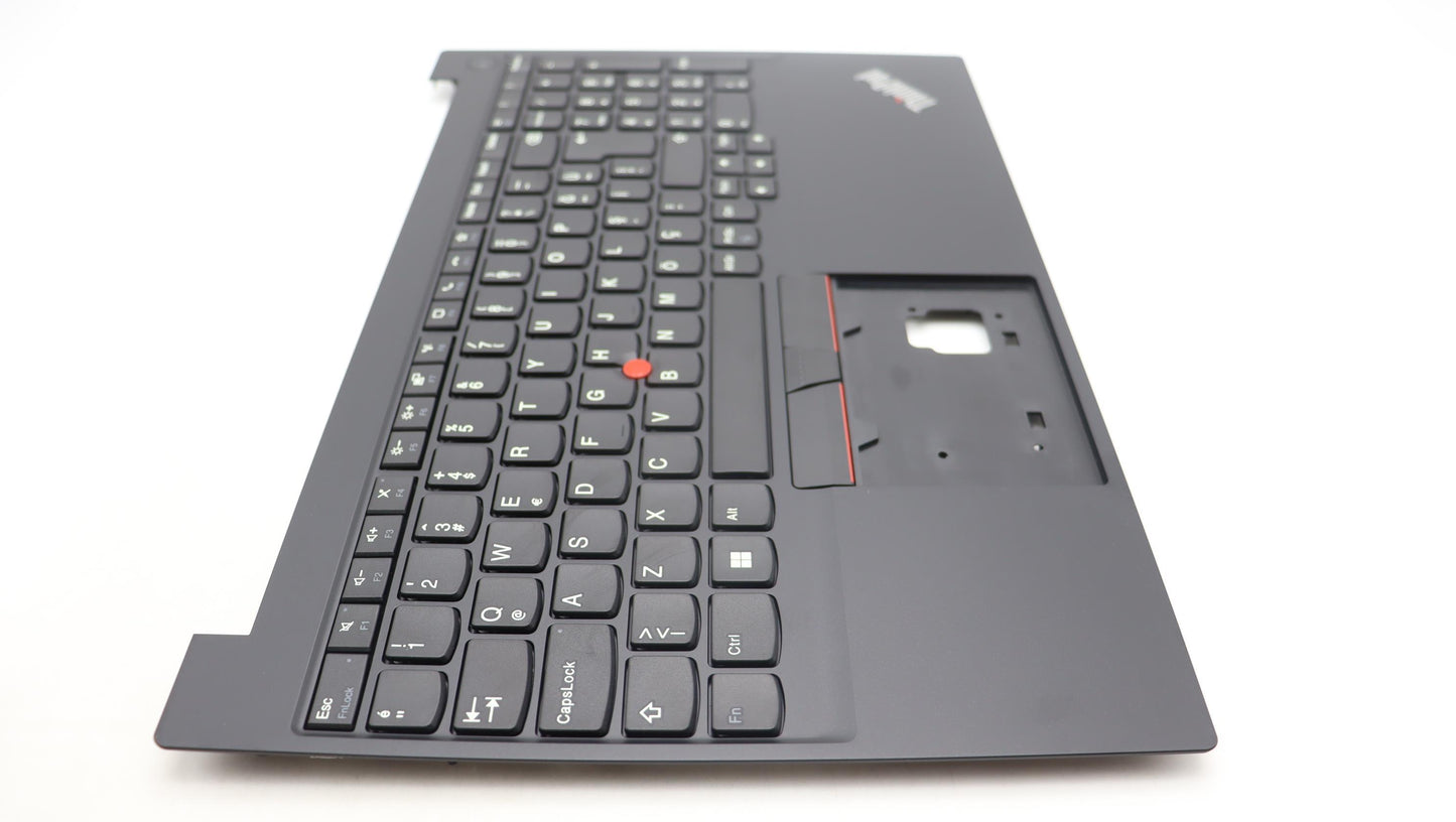 Lenovo Mech Assembly Kb C Tur(Srx)Pt - 5M11A38102