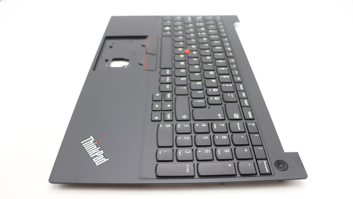 Lenovo Mech Assembly Kb C Tur(Srx)Pt - 5M11A38102