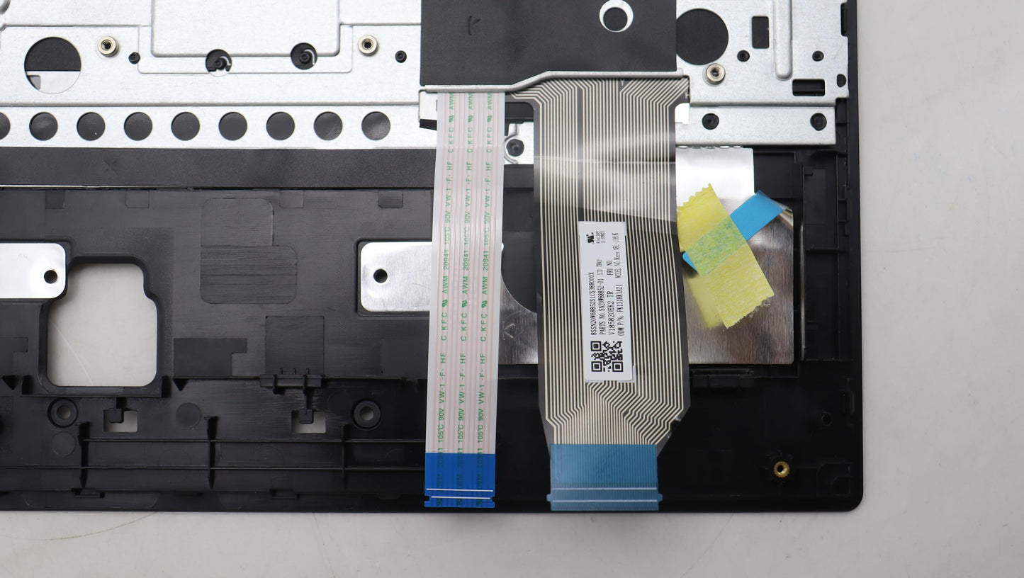 Lenovo Mech Assembly Kb C Tur(Srx)Pt - 5M11A38102