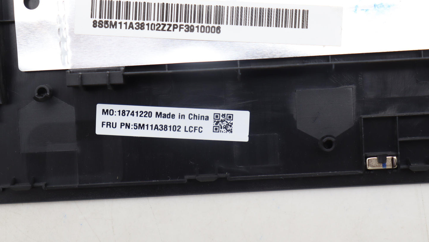 Lenovo Mech Assembly Kb C Tur(Srx)Pt - 5M11A38102