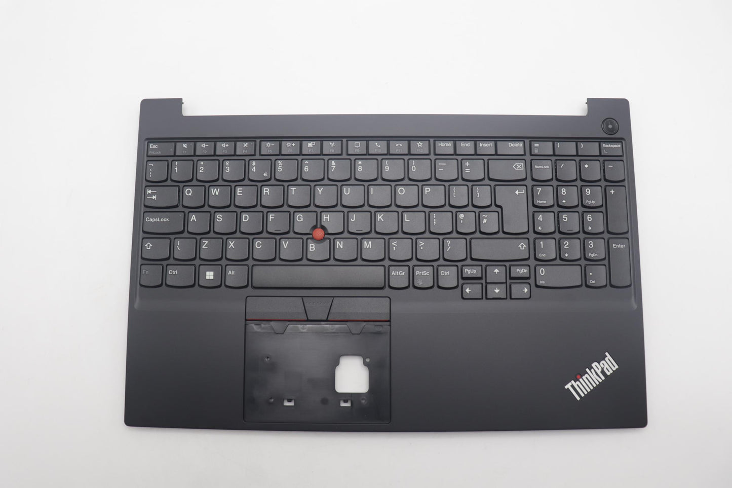 Lenovo Mech Assembly Kb C Uke(Tsg)Pt - 5M11A38106