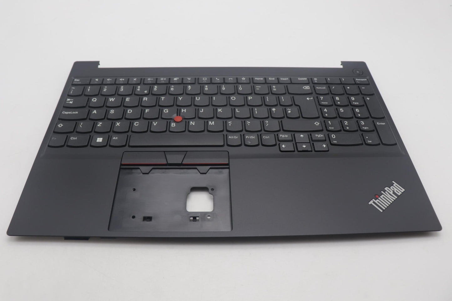 Lenovo Mech Assembly Kb C Uke(Tsg)Pt - 5M11A38106