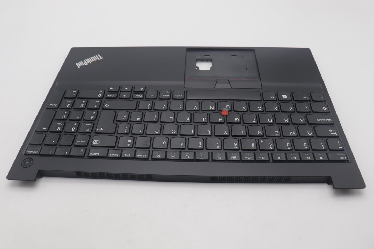 Lenovo Mech Assembly Kb C Uke(Tsg)Pt - 5M11A38106