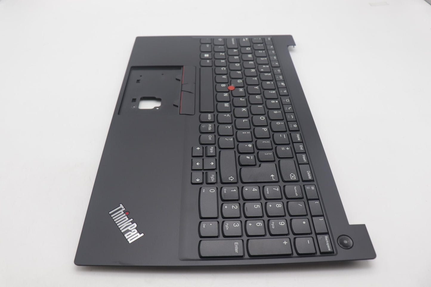 Lenovo Mech Assembly Kb C Uke(Tsg)Pt - 5M11A38106
