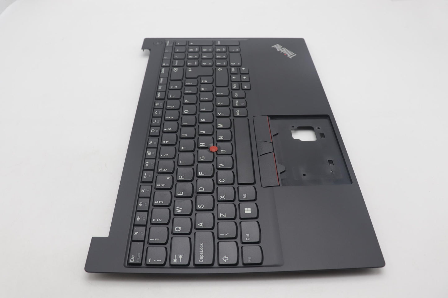 Lenovo Mech Assembly Kb C Uke(Tsg)Pt - 5M11A38106