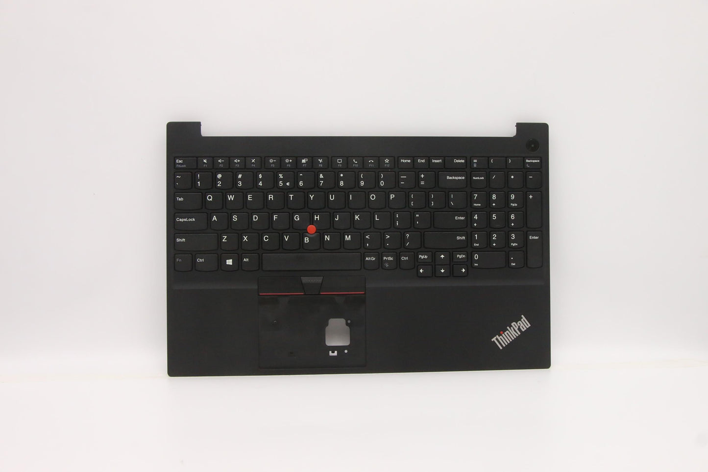Lenovo Mech_Asm Kb C Euroeng(Pmx)Pt U - 5M11A38110