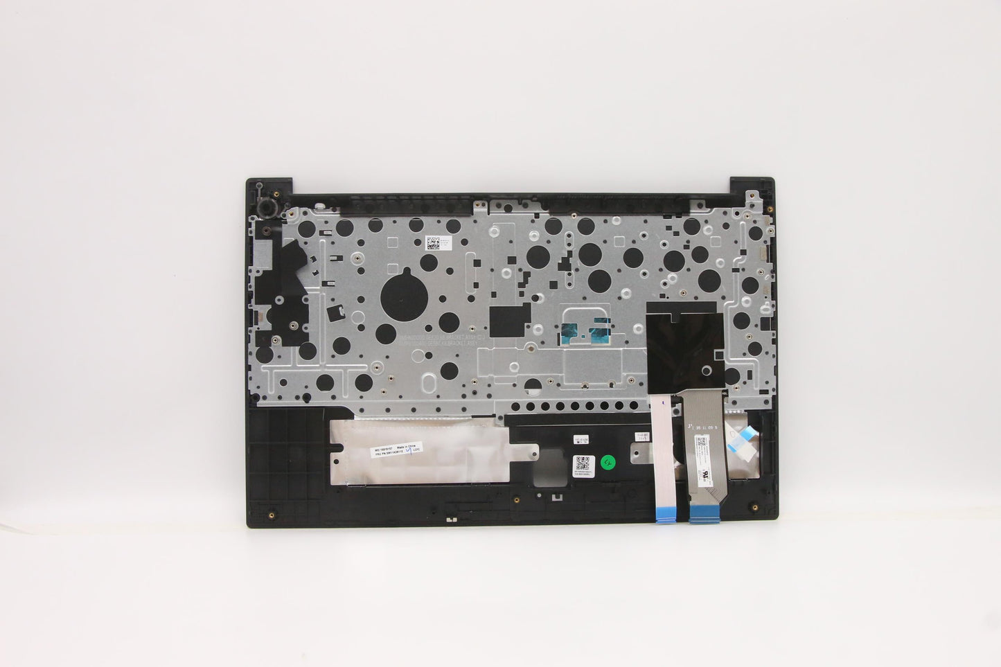 Lenovo Mech_Asm Kb C Euroeng(Pmx)Pt U - 5M11A38110