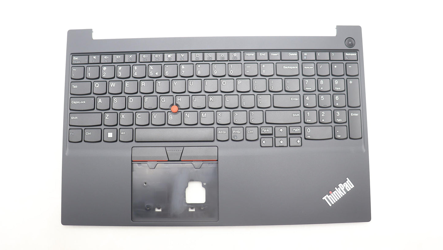 Lenovo Mech Assembly Kb C Euroeng(Srx - 5M11A38114