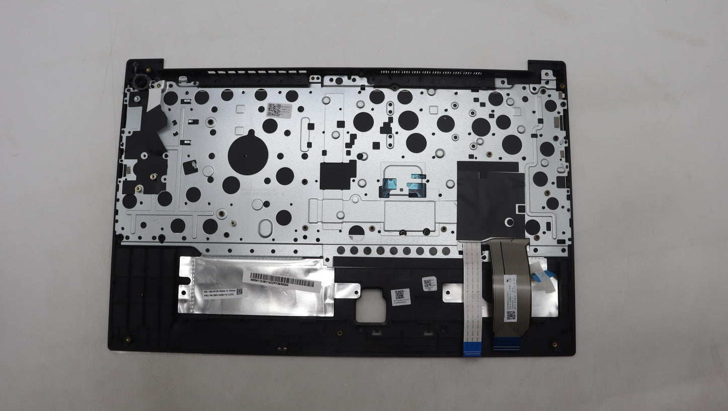 Lenovo Mech Assembly Kb C Euroeng(Srx - 5M11A38114