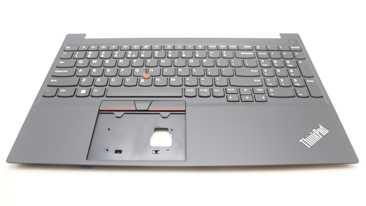 Lenovo Mech Assembly Kb C Euroeng(Srx - 5M11A38114