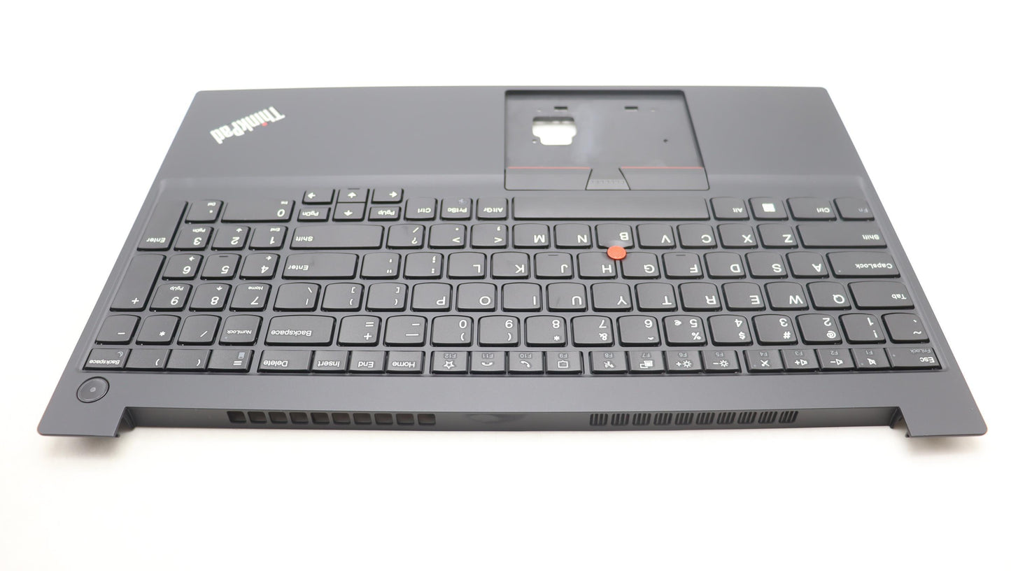 Lenovo Mech Assembly Kb C Euroeng(Srx - 5M11A38114