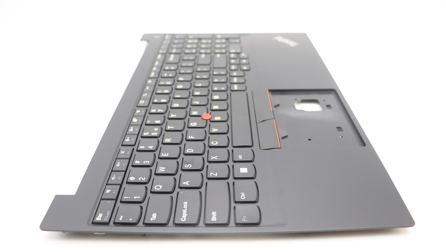 Lenovo Mech Assembly Kb C Euroeng(Srx - 5M11A38114