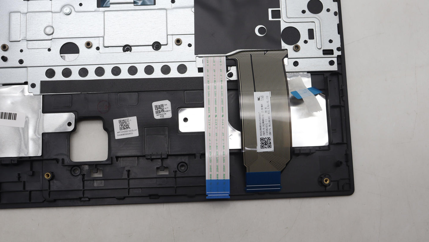 Lenovo Mech Assembly Kb C Euroeng(Srx - 5M11A38114