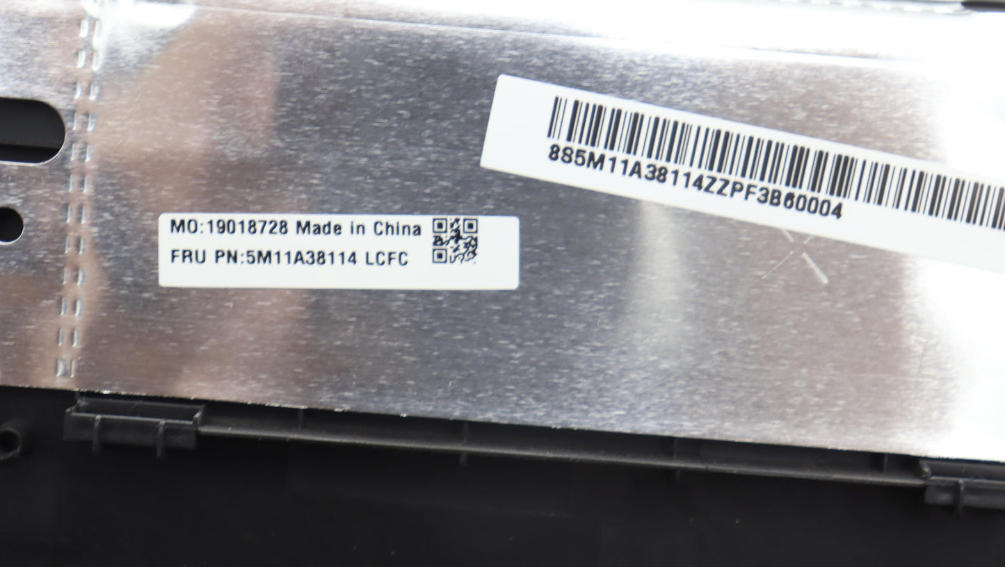 Lenovo Mech Assembly Kb C Euroeng(Srx - 5M11A38114