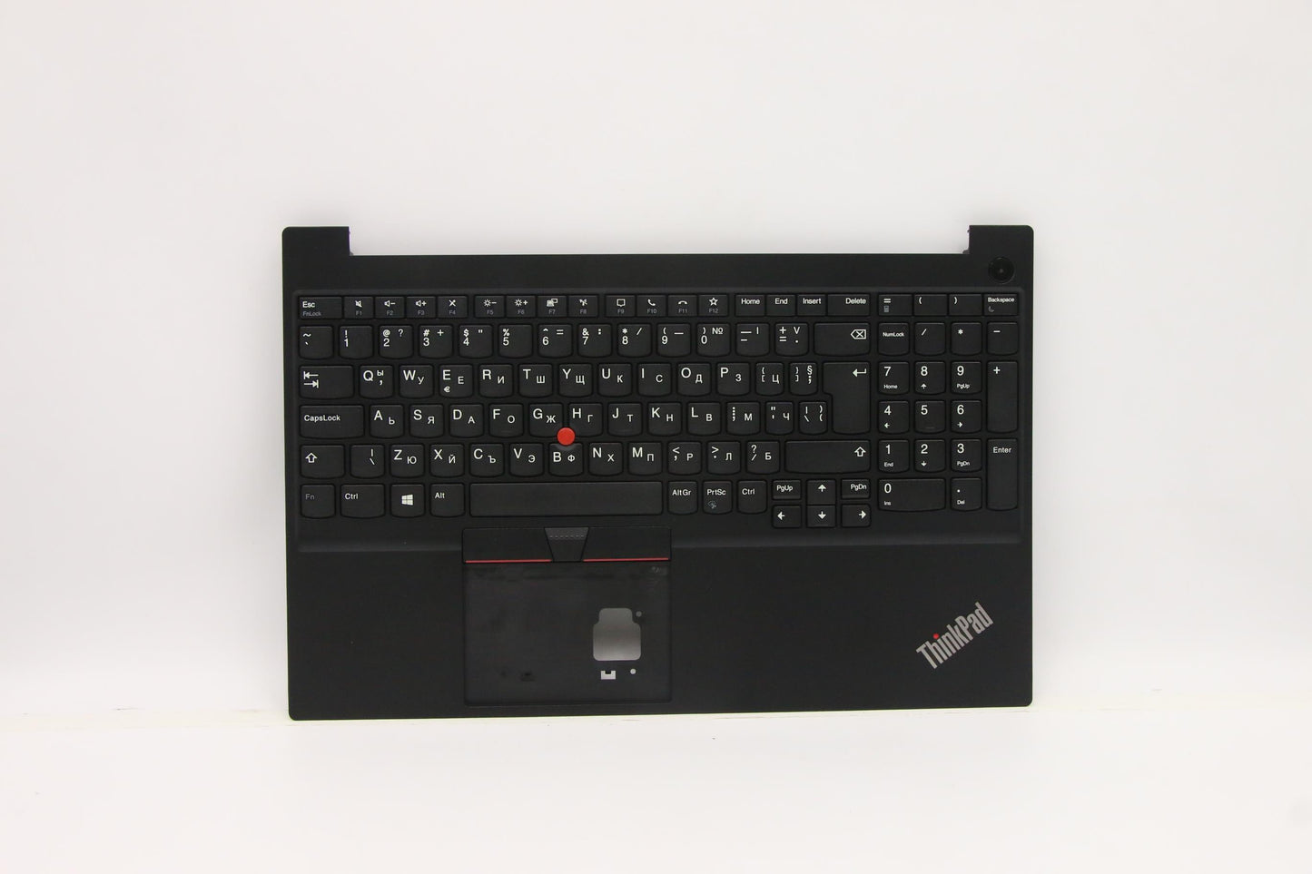 Lenovo Mech_Asm Kb C Bul(Pmx)Pt Uk Bk - 5M11A38122