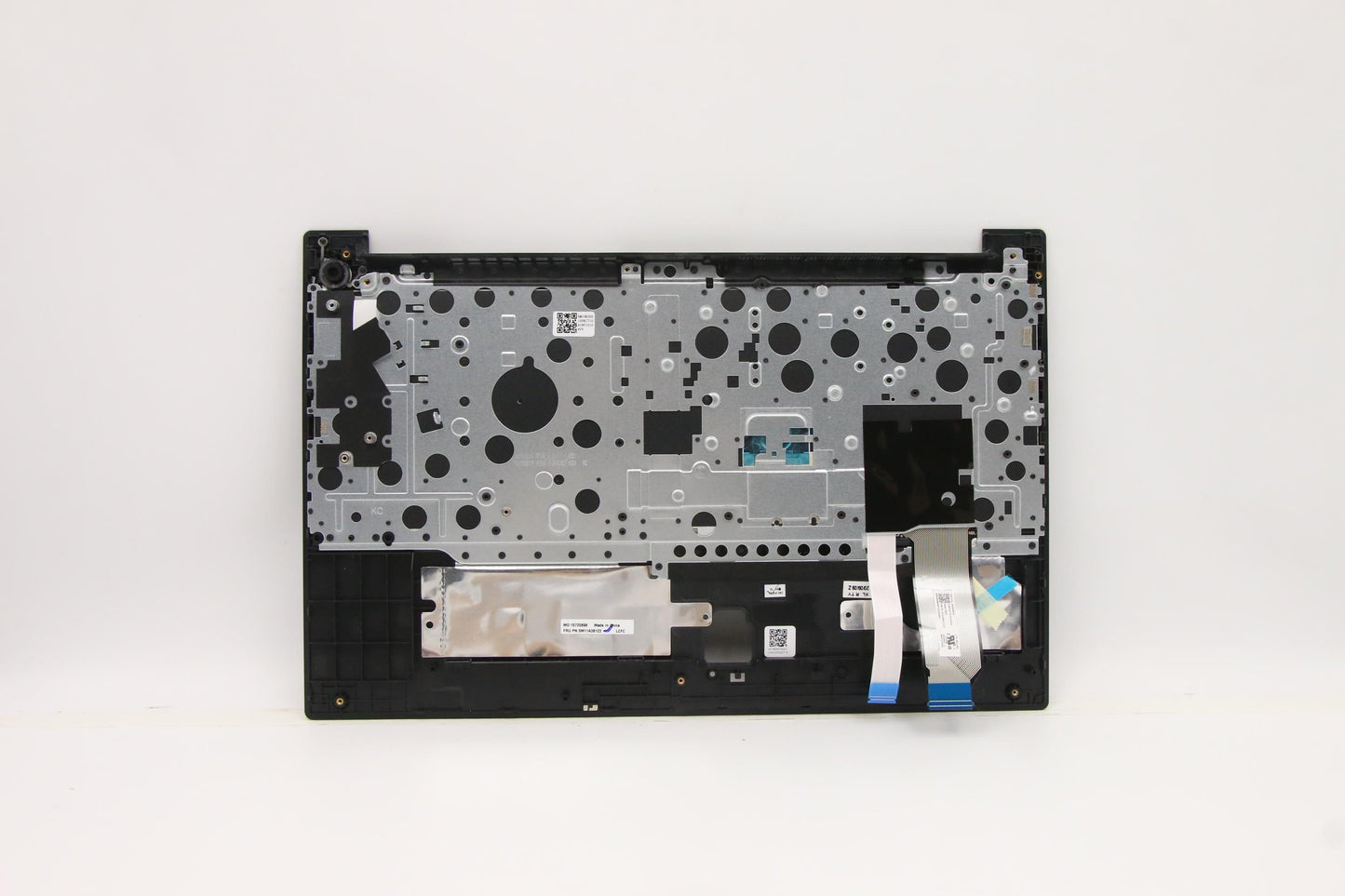 Lenovo Mech_Asm Kb C Bul(Pmx)Pt Uk Bk - 5M11A38122
