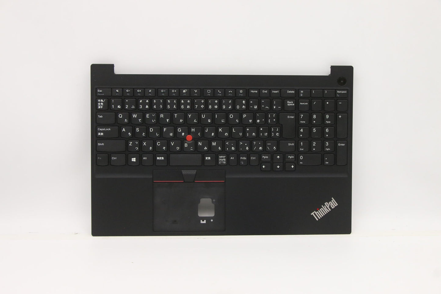 Lenovo Mech_Asm Kb C Jpn(Pmx)Pt Jp Bk - 5M11A38128