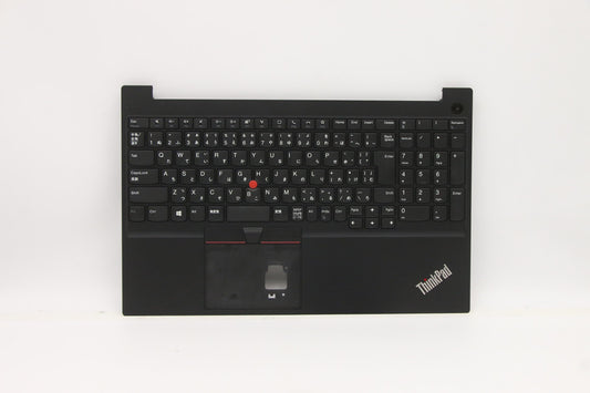 Lenovo Mech_Asm Kb C Jpn(Pmx)Pt Jp Bk - 5M11A38128