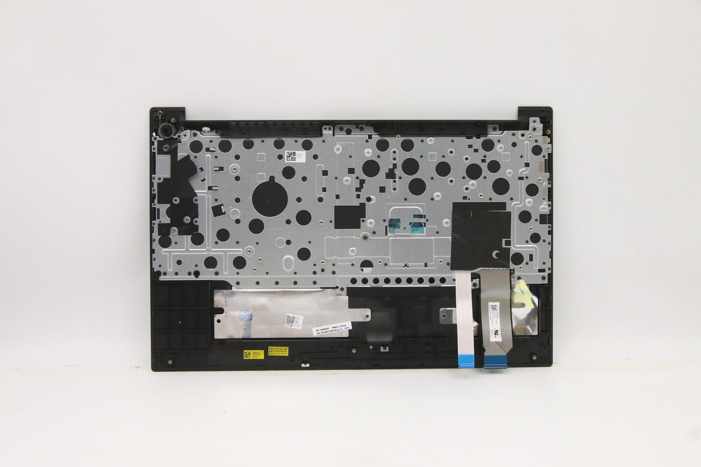 Lenovo Mech_Asm Kb C Jpn(Pmx)Pt Jp Bk - 5M11A38128