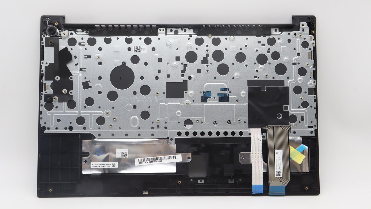 Lenovo Mech Assembly Kb C Jpn(Srx)Pt - 5M11A38132