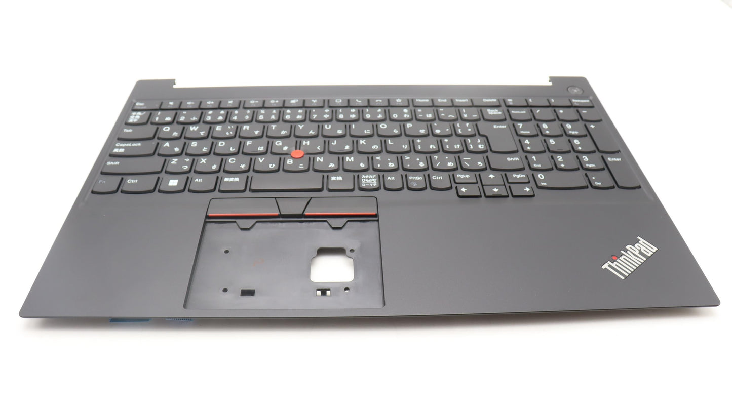 Lenovo Mech Assembly Kb C Jpn(Srx)Pt - 5M11A38132