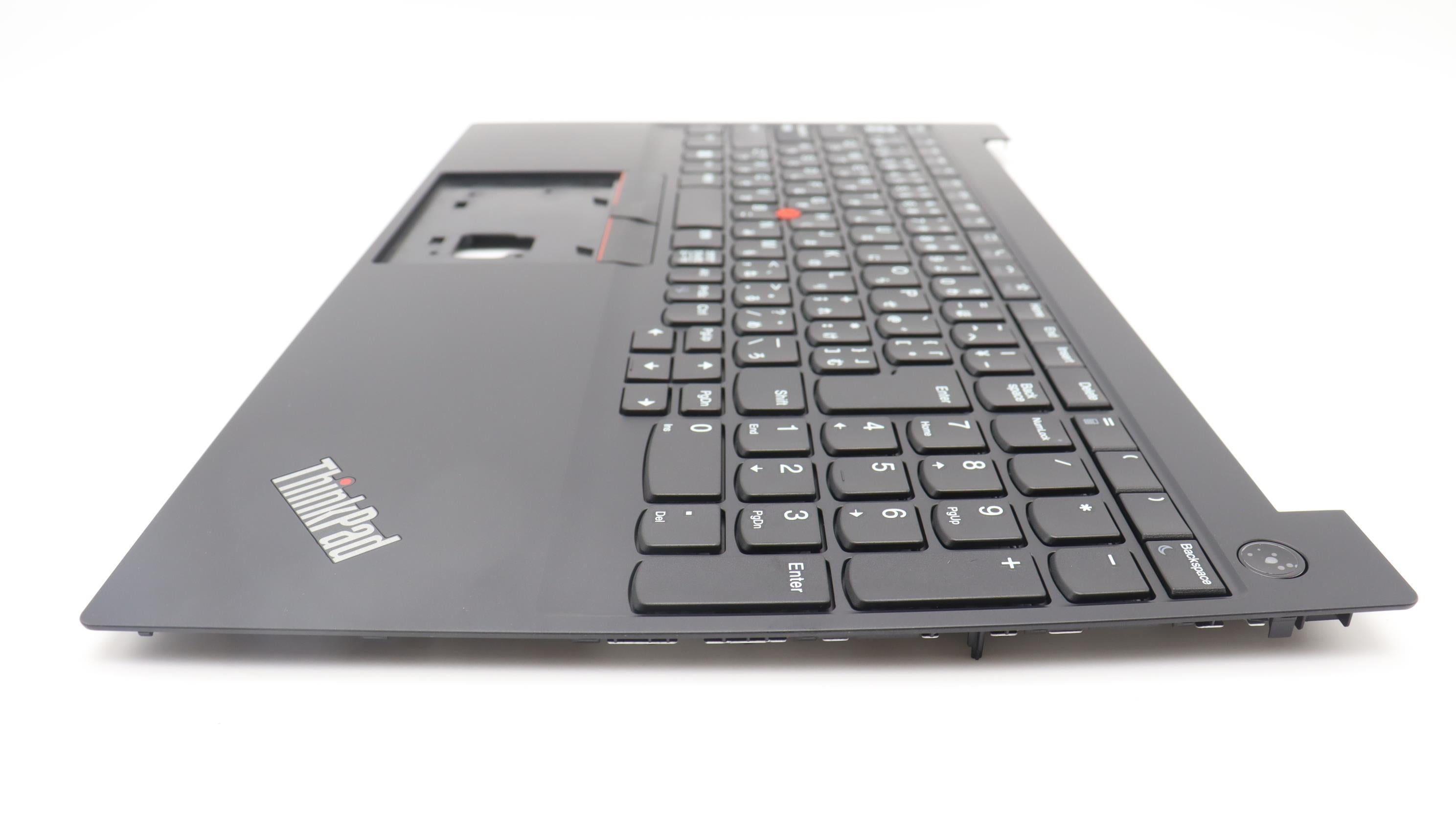 Lenovo Mech Assembly Kb C Jpn(Srx)Pt - 5M11A38132– LenovoPart