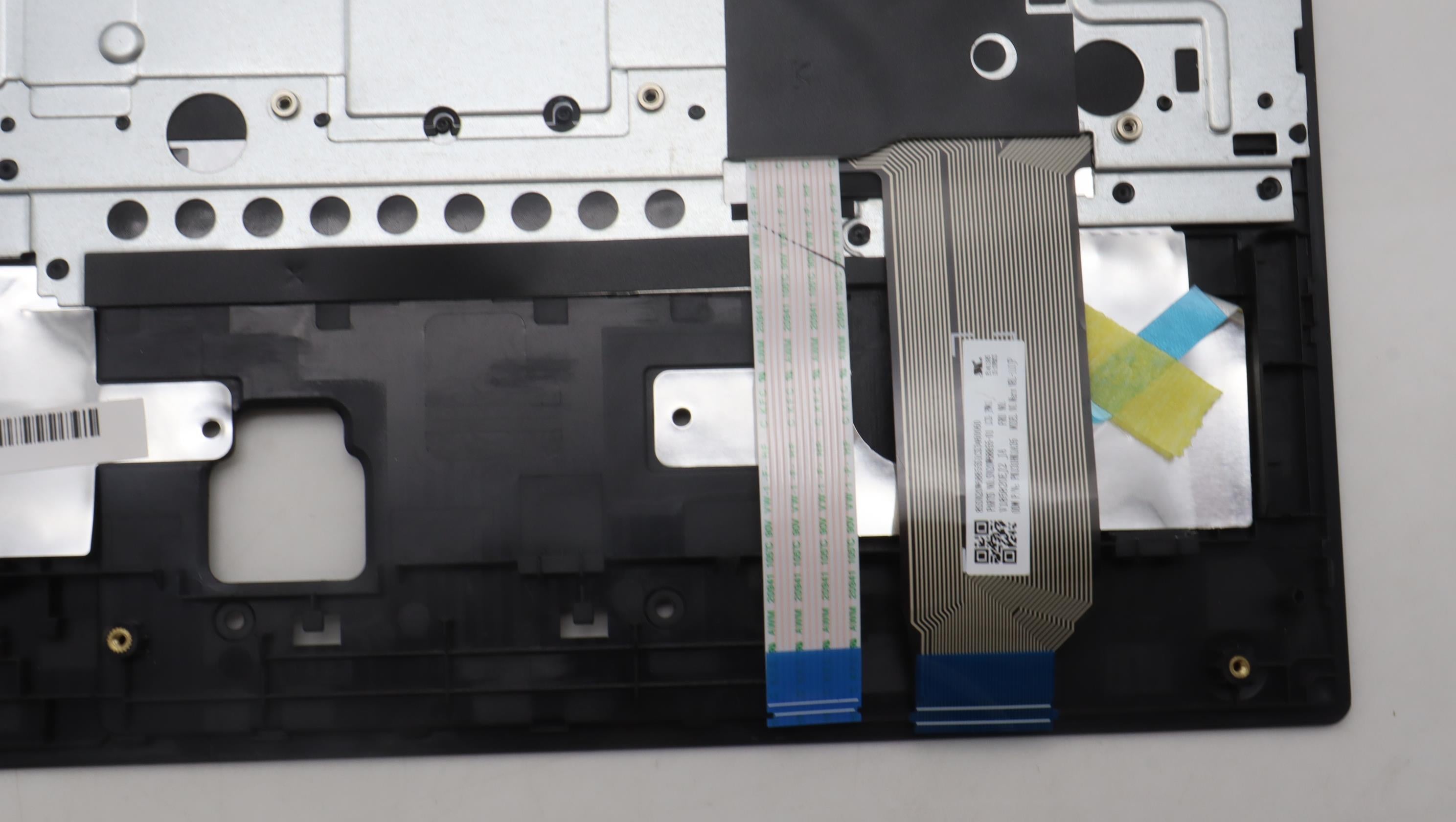 シ*ン様 Lenovo 美品 Lenovo Mech Assembly Kb C Jpn(Srx)Pt - 5M11A38132– LenovoPart